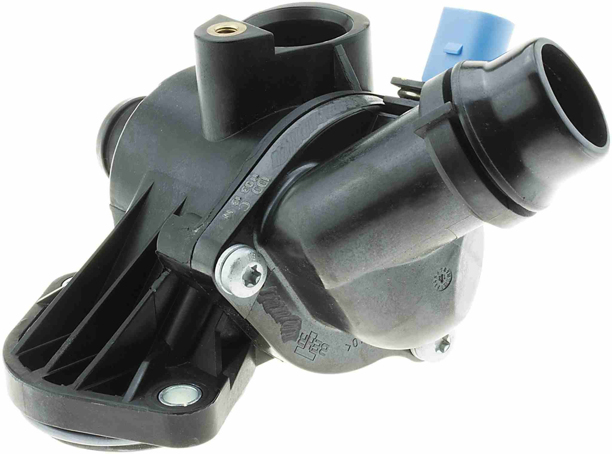 gates engine coolant thermostat  frsport 34047