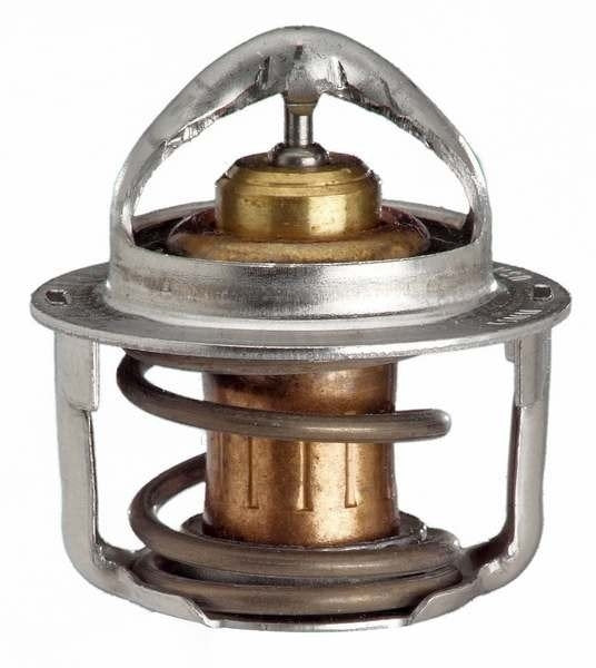 Gates Engine Coolant Thermostat  top view frsport 34078