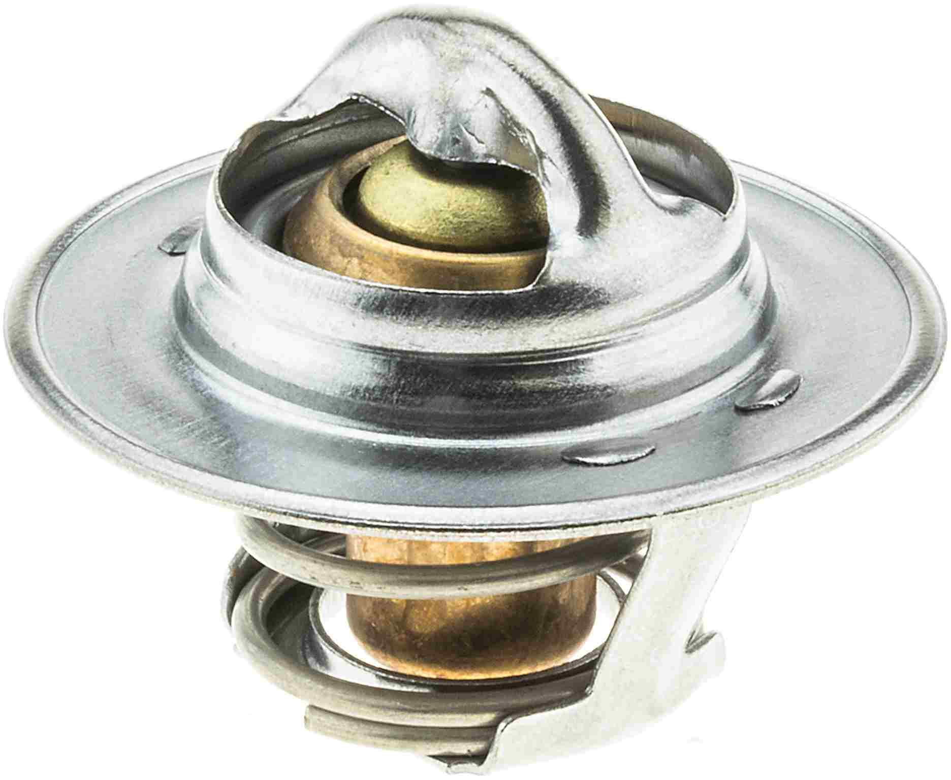 gates engine coolant thermostat  frsport 34208