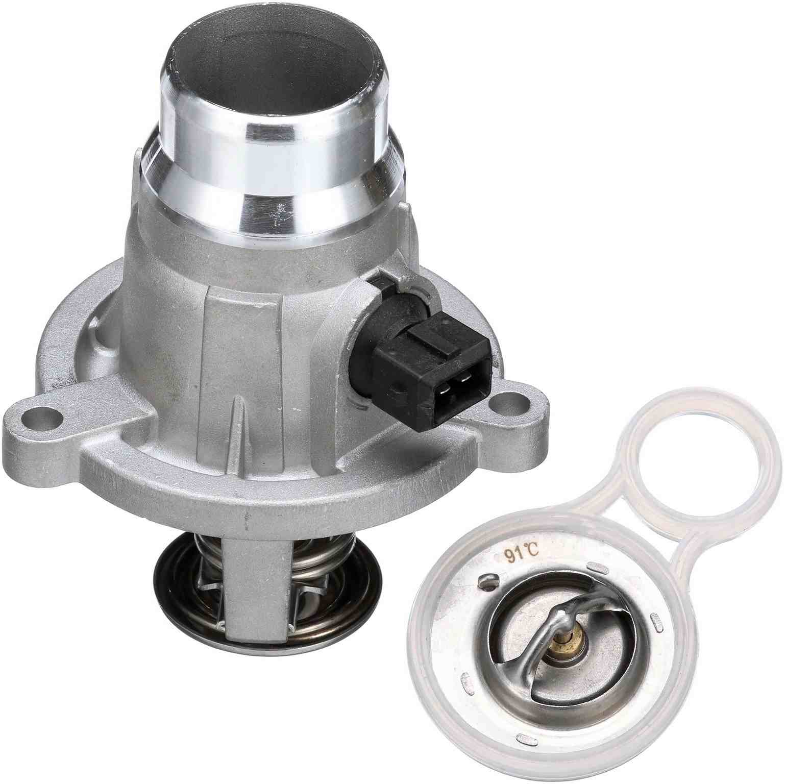 gates engine coolant thermostat  frsport 34245