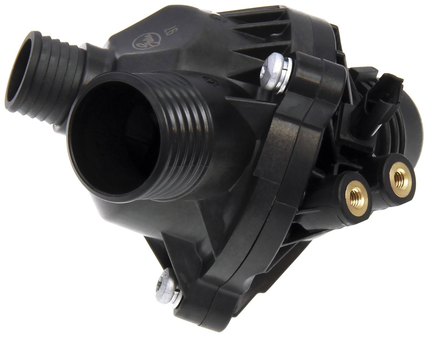 gates engine coolant thermostat  frsport 34246