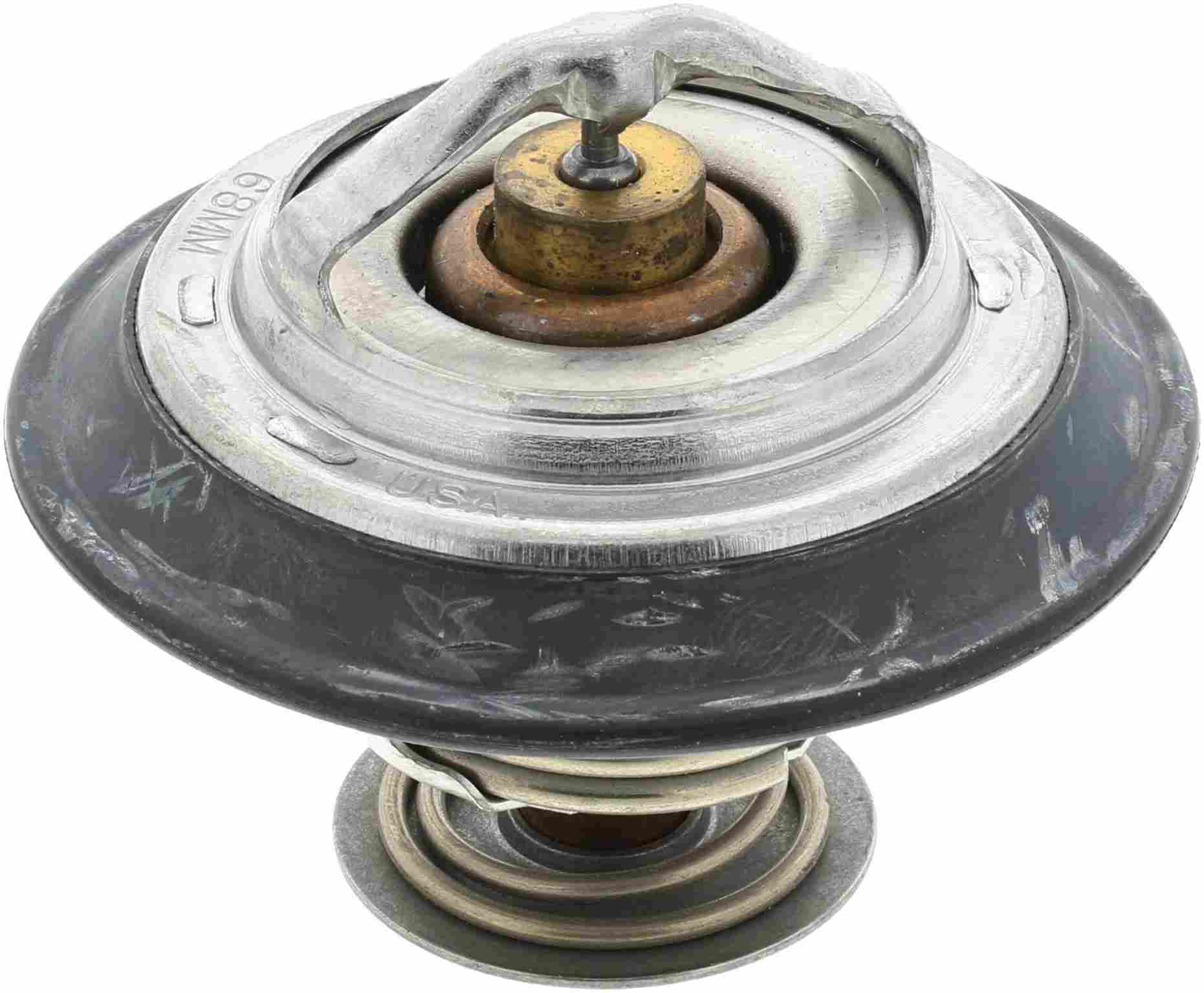 gates engine coolant thermostat  frsport 34306