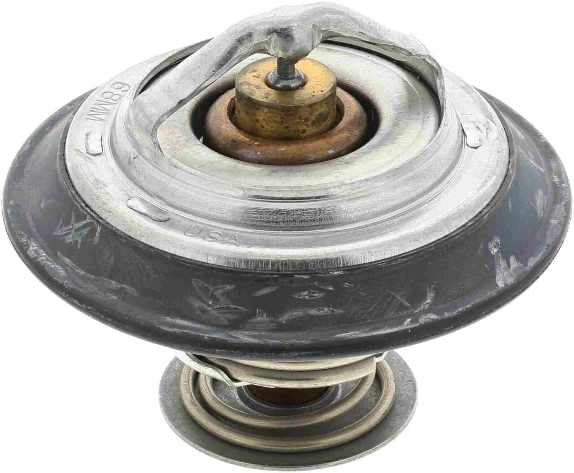 gates engine coolant thermostat  frsport 34308