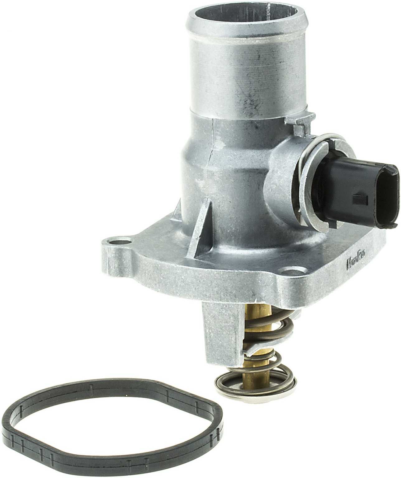 gates engine coolant thermostat  frsport 34710