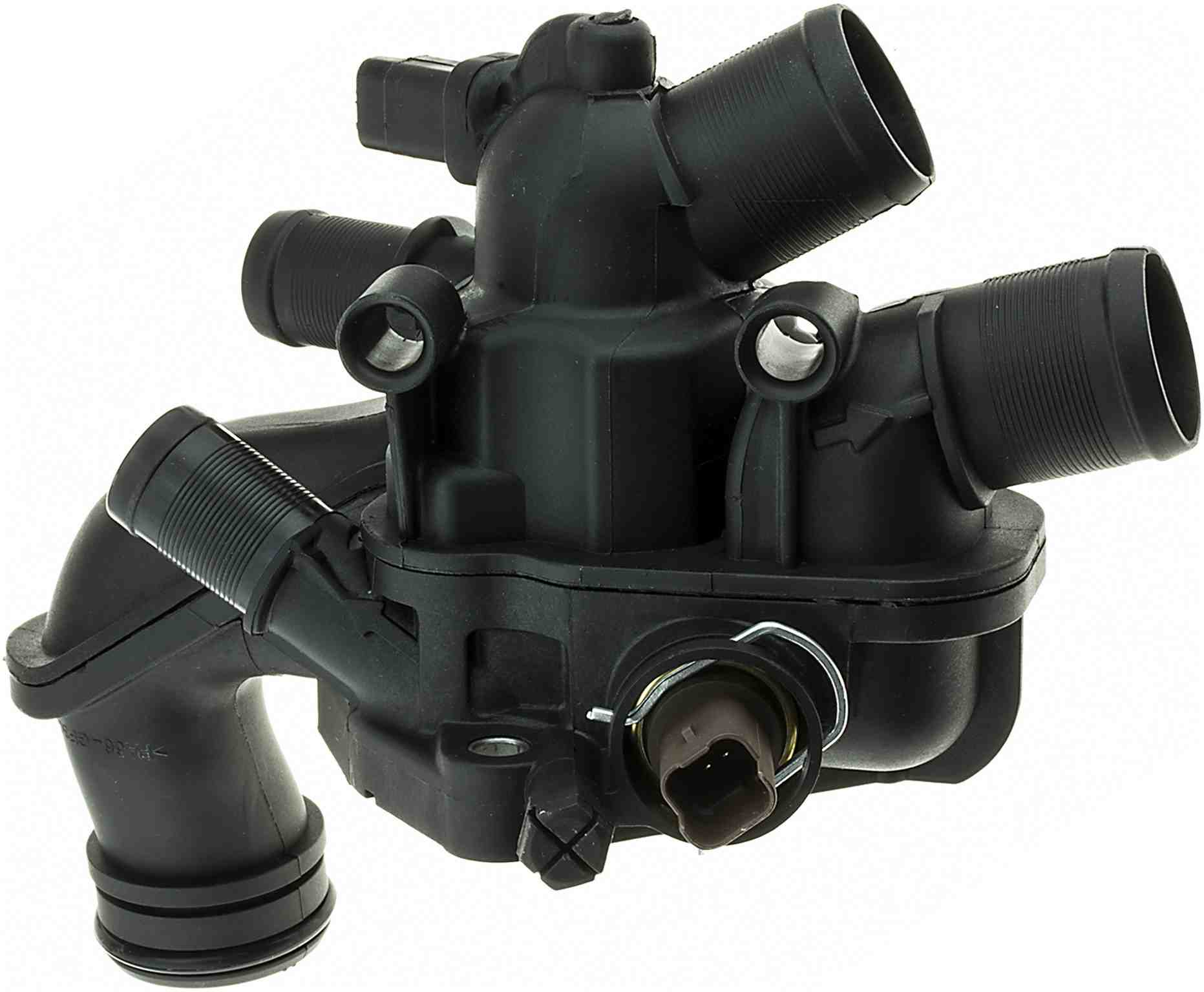 gates engine coolant thermostat  frsport 34713