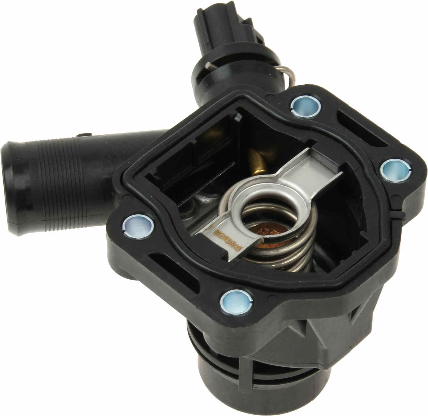 gates engine coolant thermostat  frsport 34716