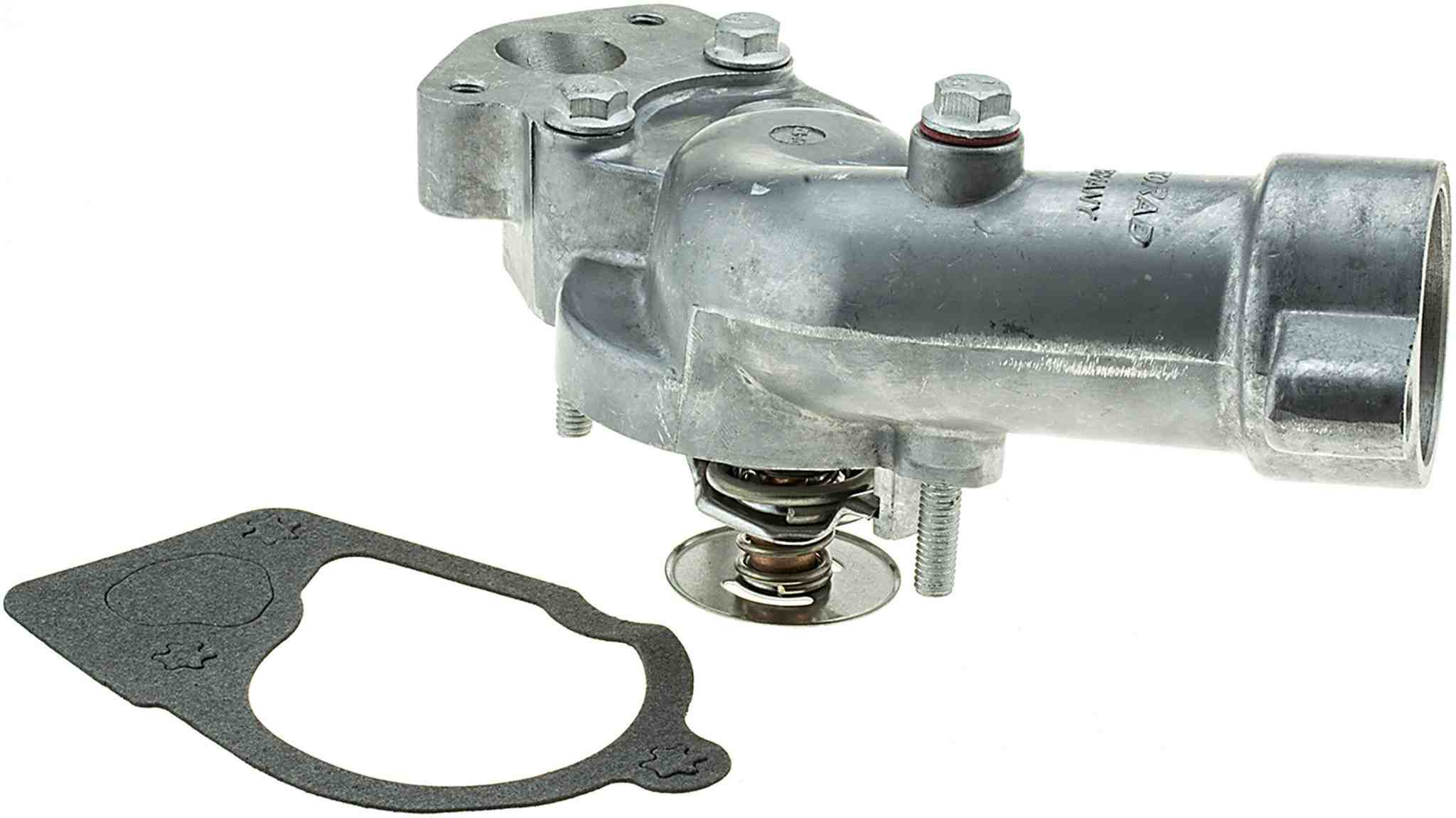 gates engine coolant thermostat  frsport 34724