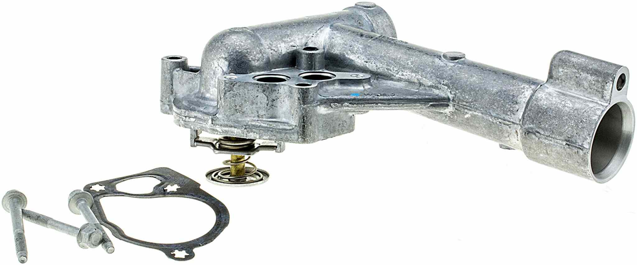 gates engine coolant thermostat  frsport 34730