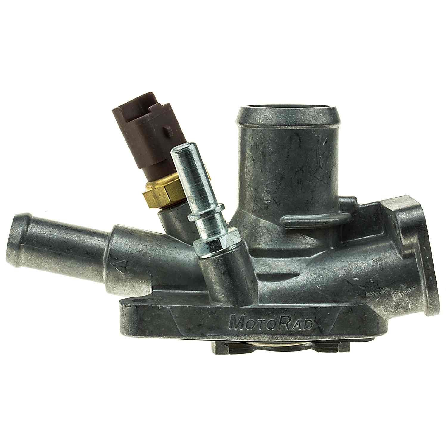 Gates Engine Coolant Thermostat  top view frsport 34816