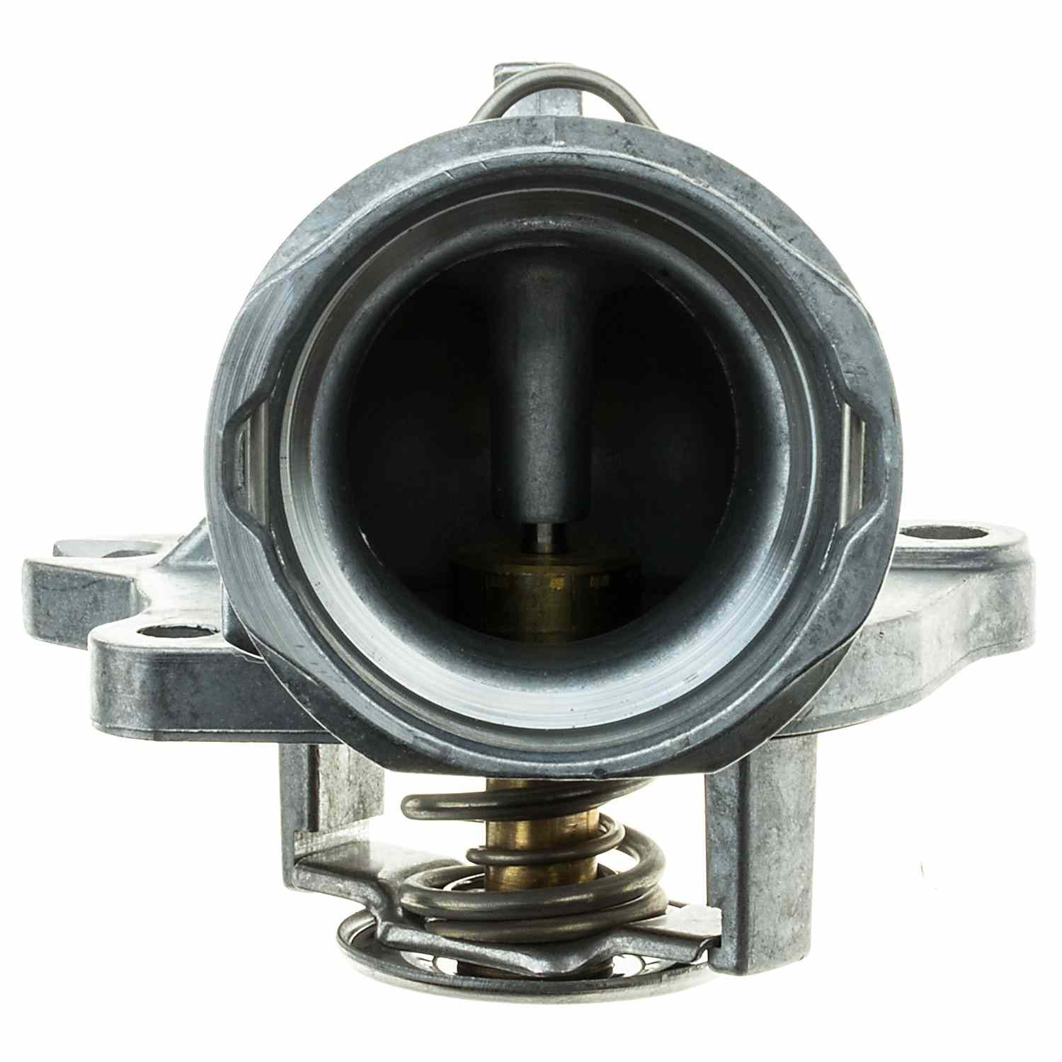 Gates Engine Coolant Thermostat  top view frsport 34821