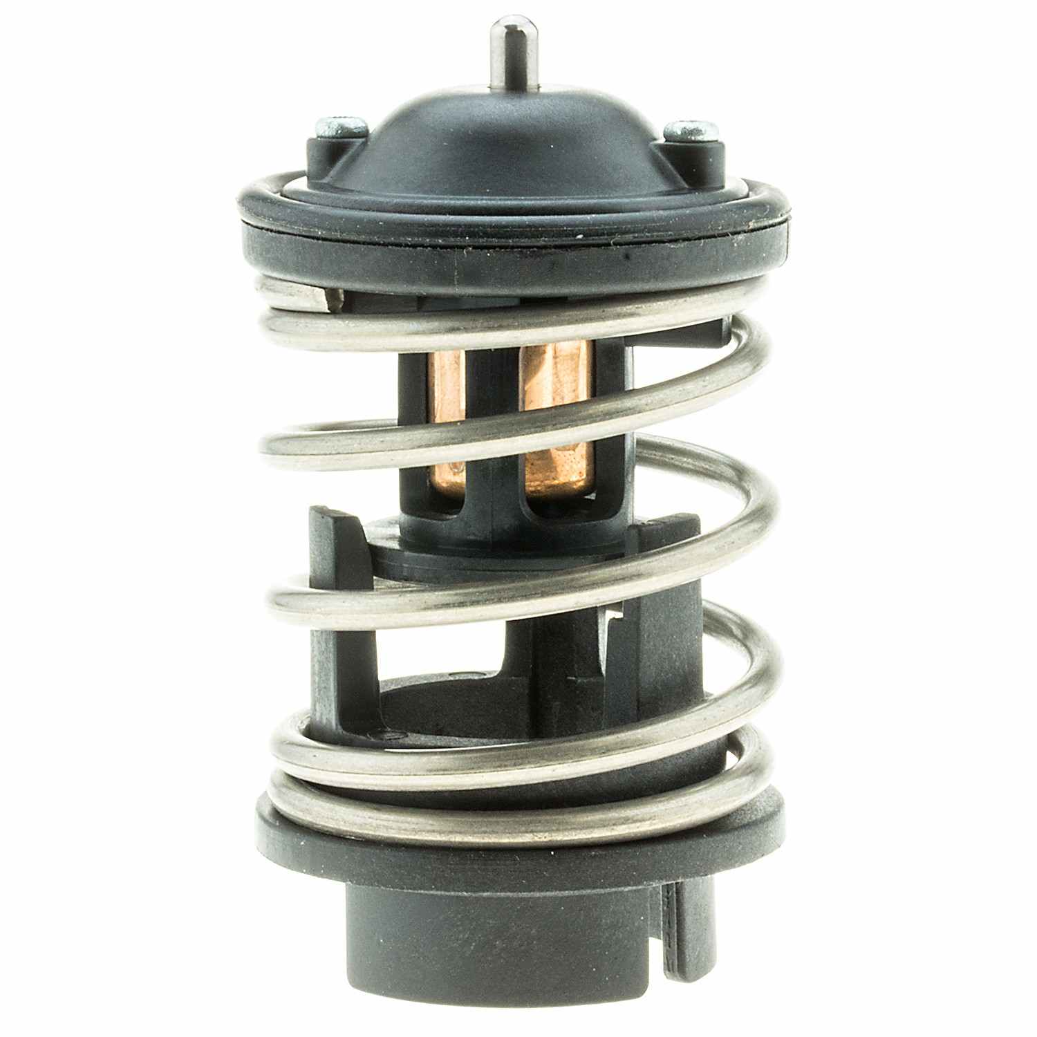 Gates Engine Coolant Thermostat  top view frsport 34822