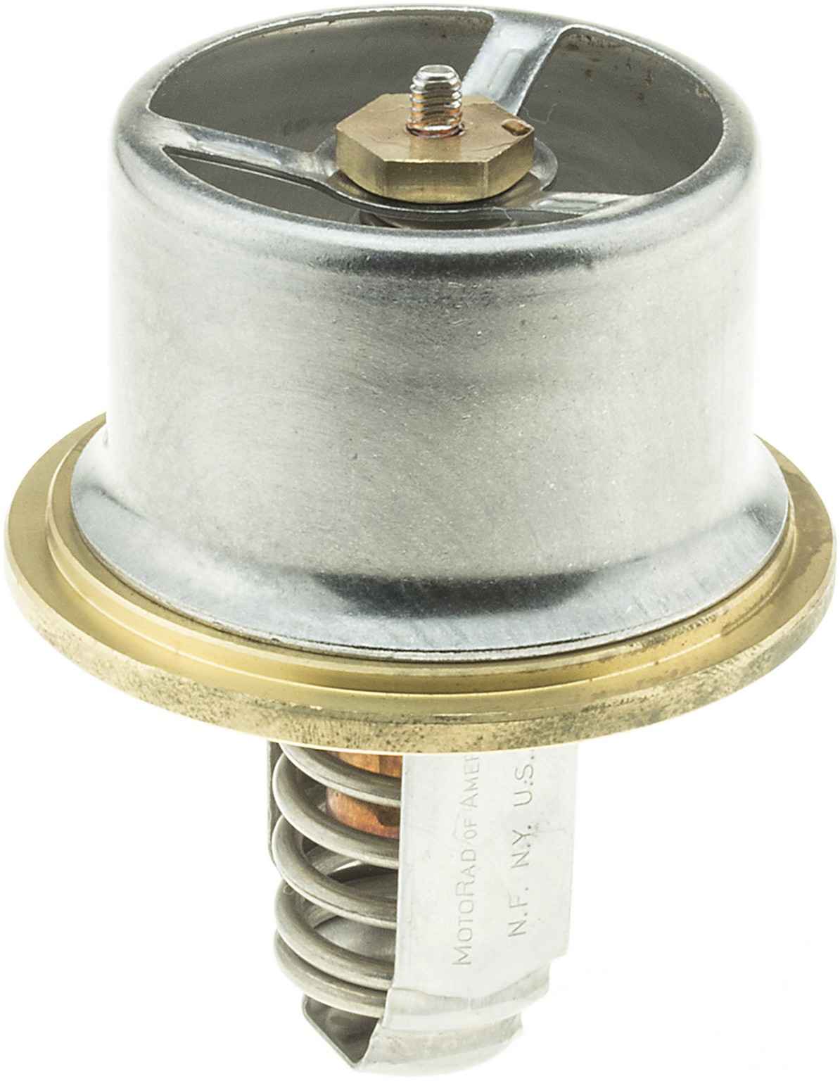 gates engine coolant thermostat  frsport 34827