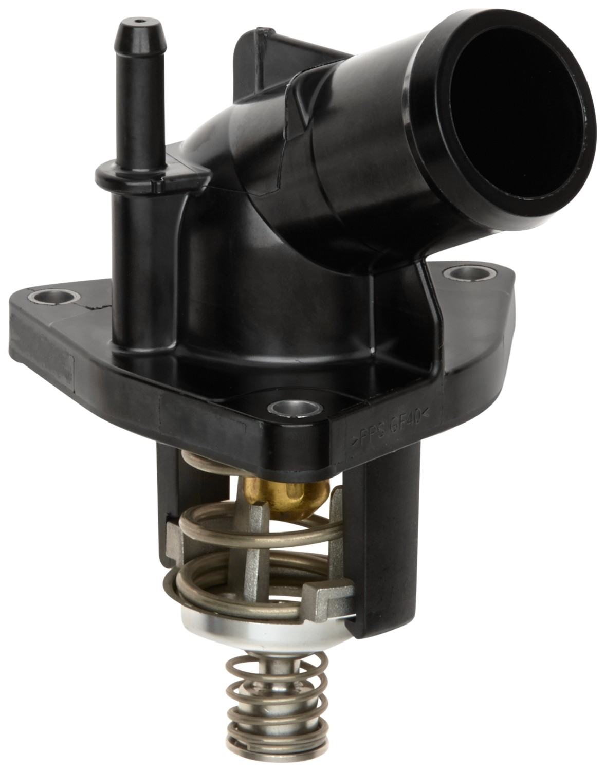 gates engine coolant thermostat  frsport 34836