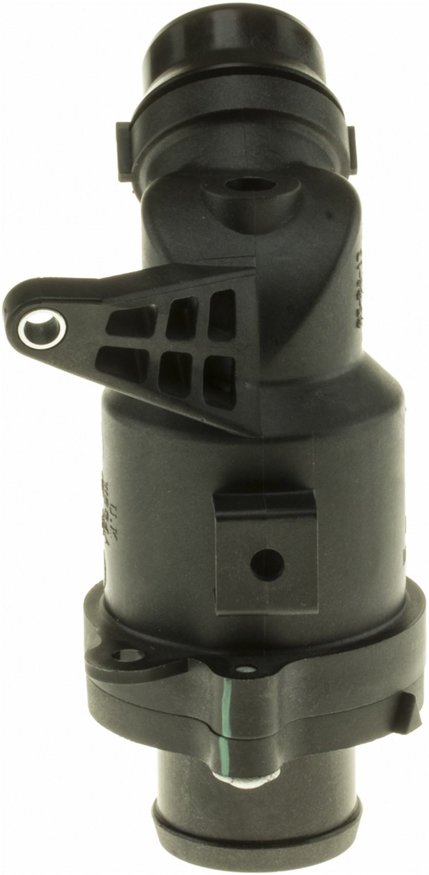 Gates Engine Coolant Thermostat  top view frsport 34840