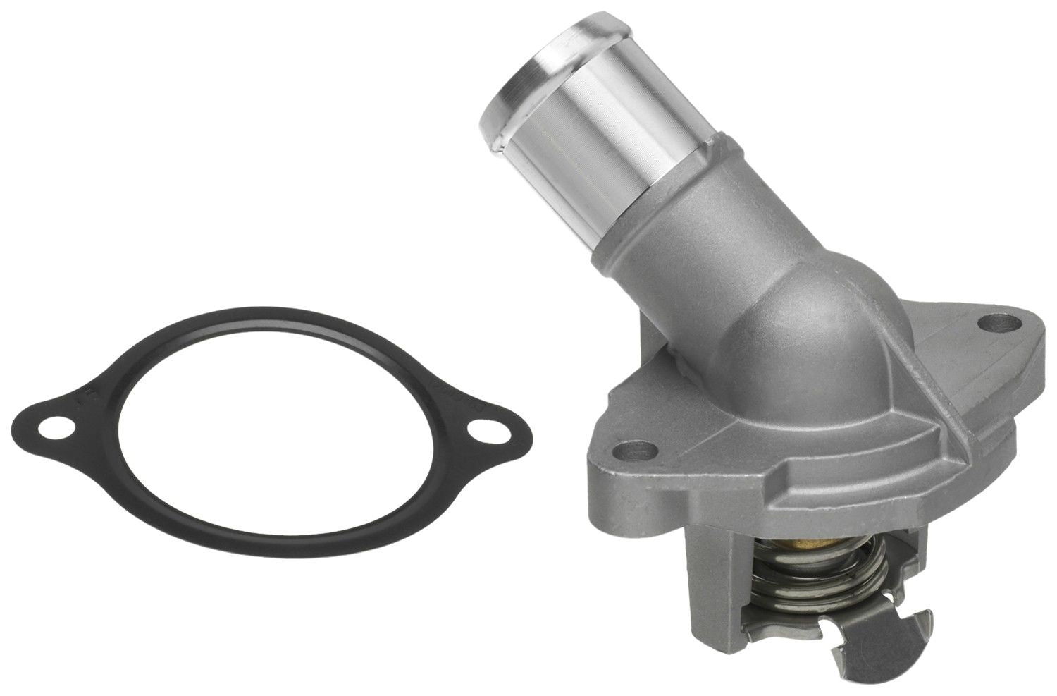 gates engine coolant thermostat  frsport 34842