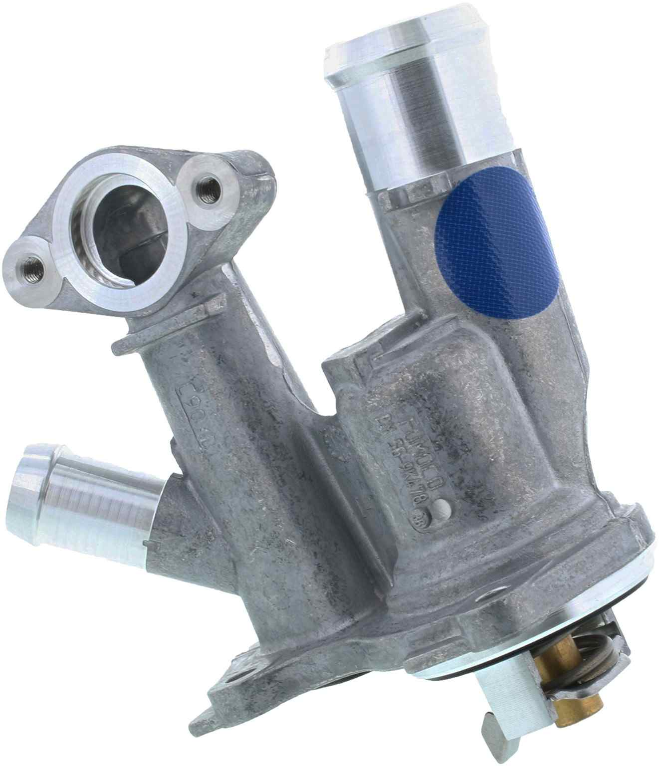 gates engine coolant thermostat  frsport 34844