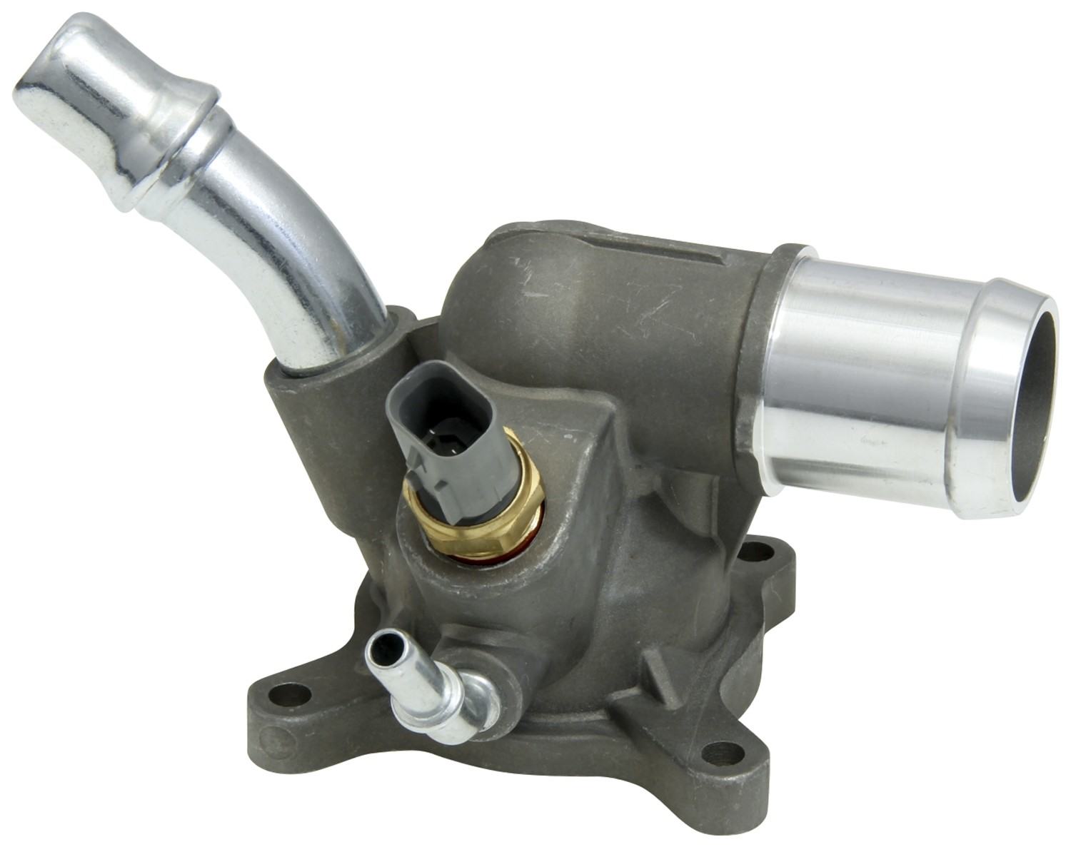 gates engine coolant thermostat  frsport 34845