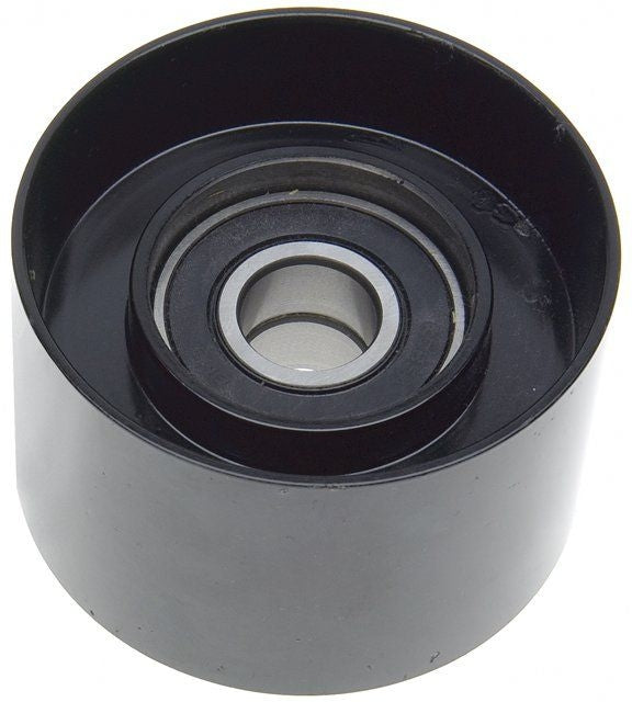 gates accessory drive belt idler pulley  frsport 36092