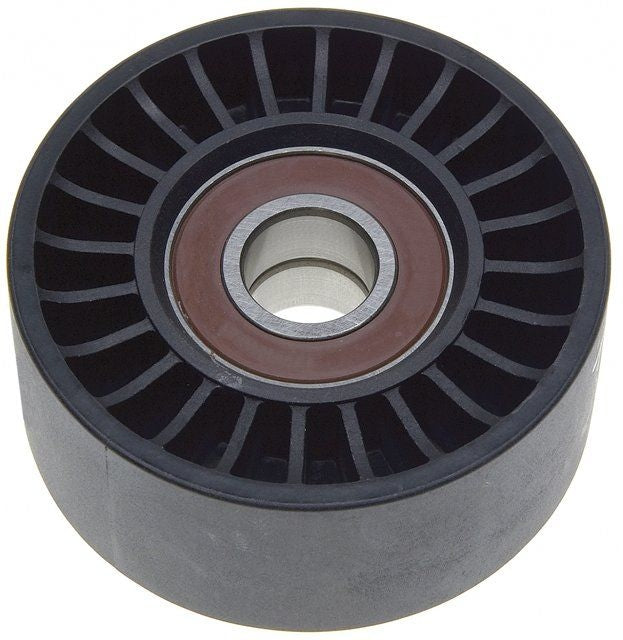 gates accessory drive belt idler pulley  frsport 36094