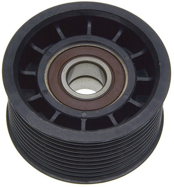 gates accessory drive belt idler pulley  frsport 36098