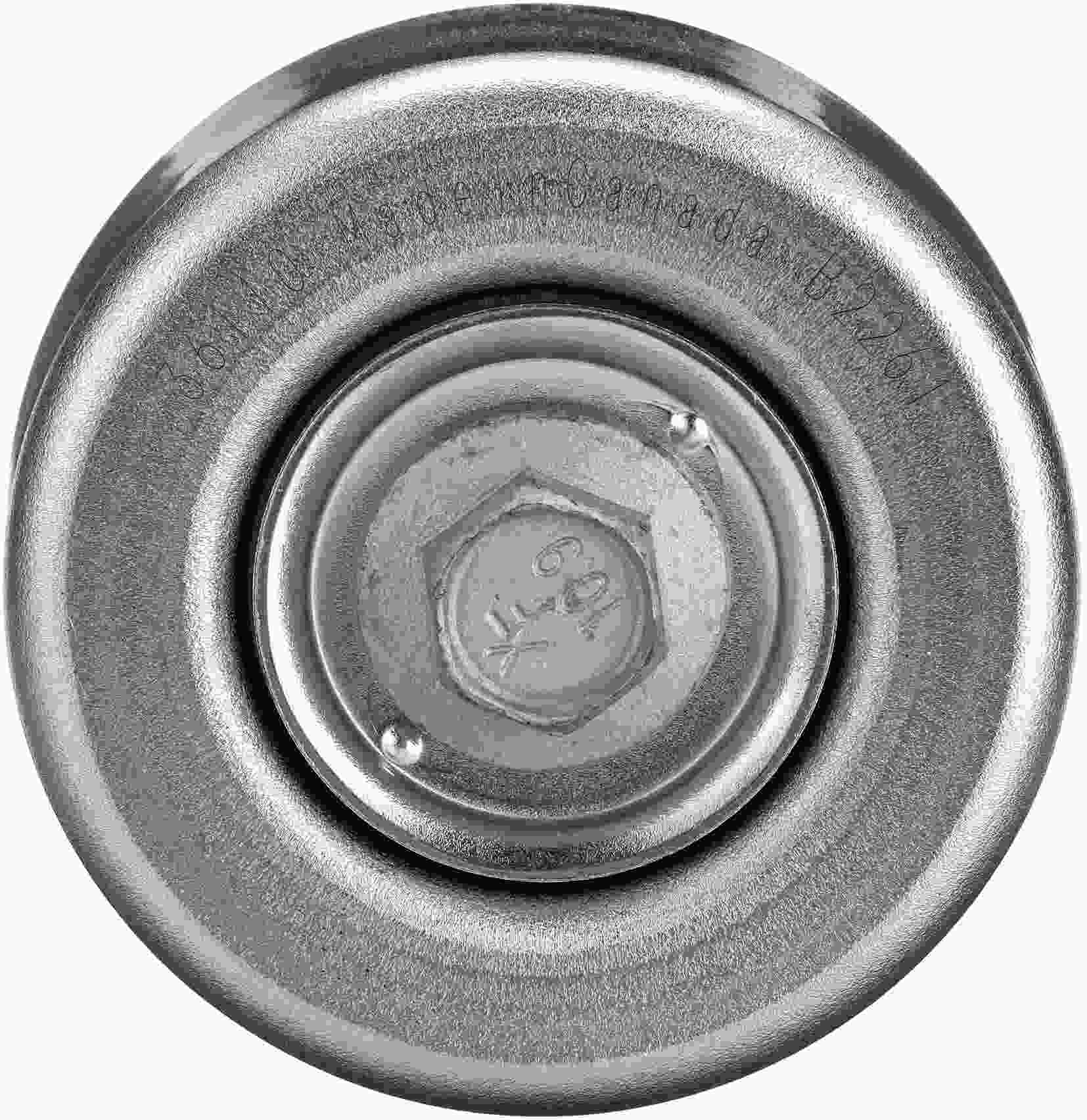 Gates 07-14 GMC Acadia DriveAlign Idler Pulley 36110