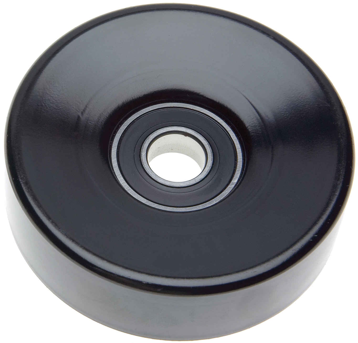 gates accessory drive belt idler pulley  frsport 36119