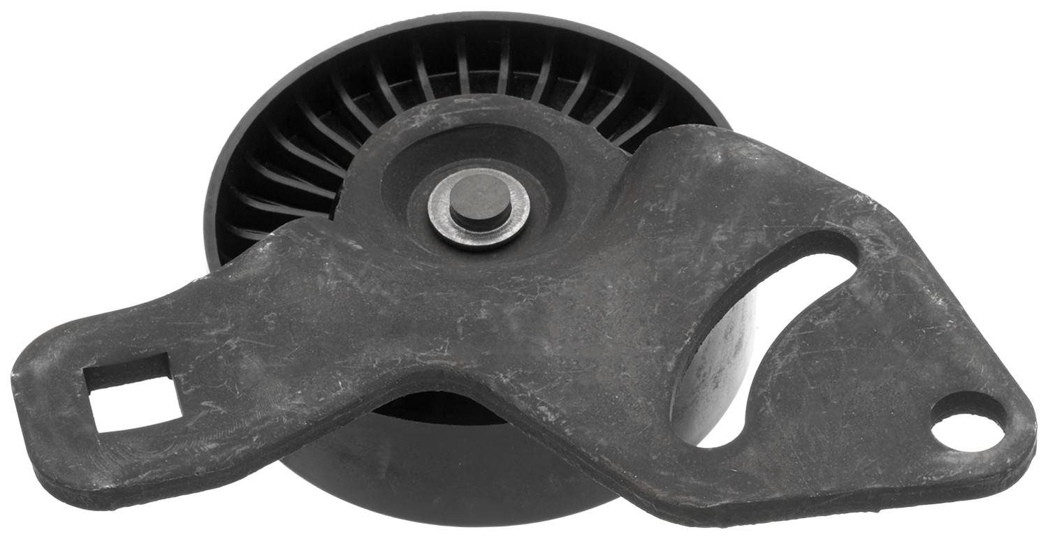 gates accessory drive belt idler pulley  frsport 36153