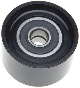 gates accessory drive belt idler pulley  frsport 36164