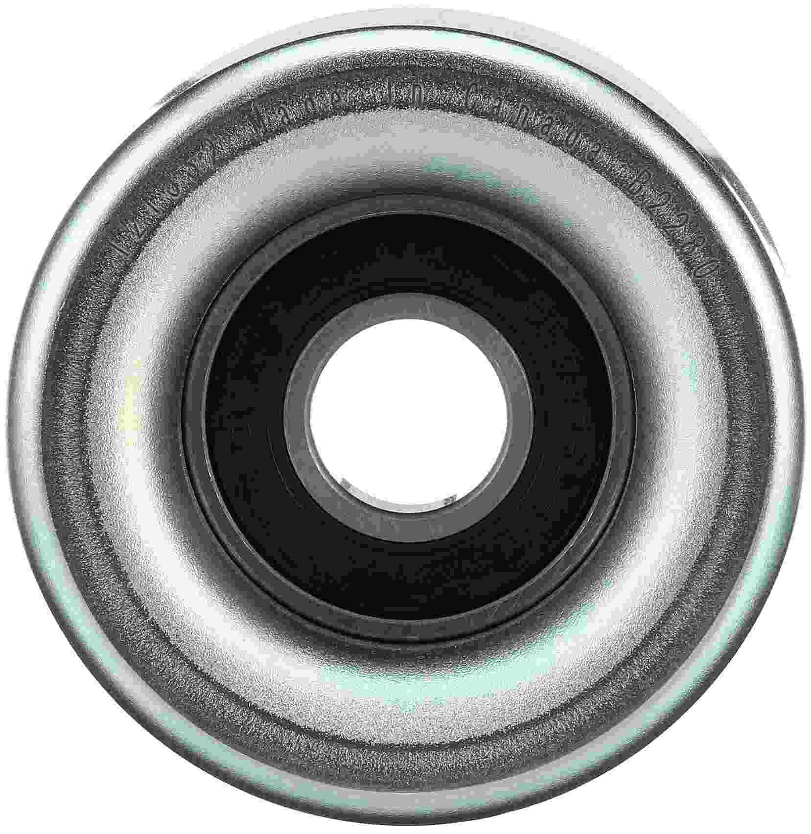 Gates 2013-05 Toyota, Tacoma, V-6 4.0 L, Idler Pulley - Upper 07JLV