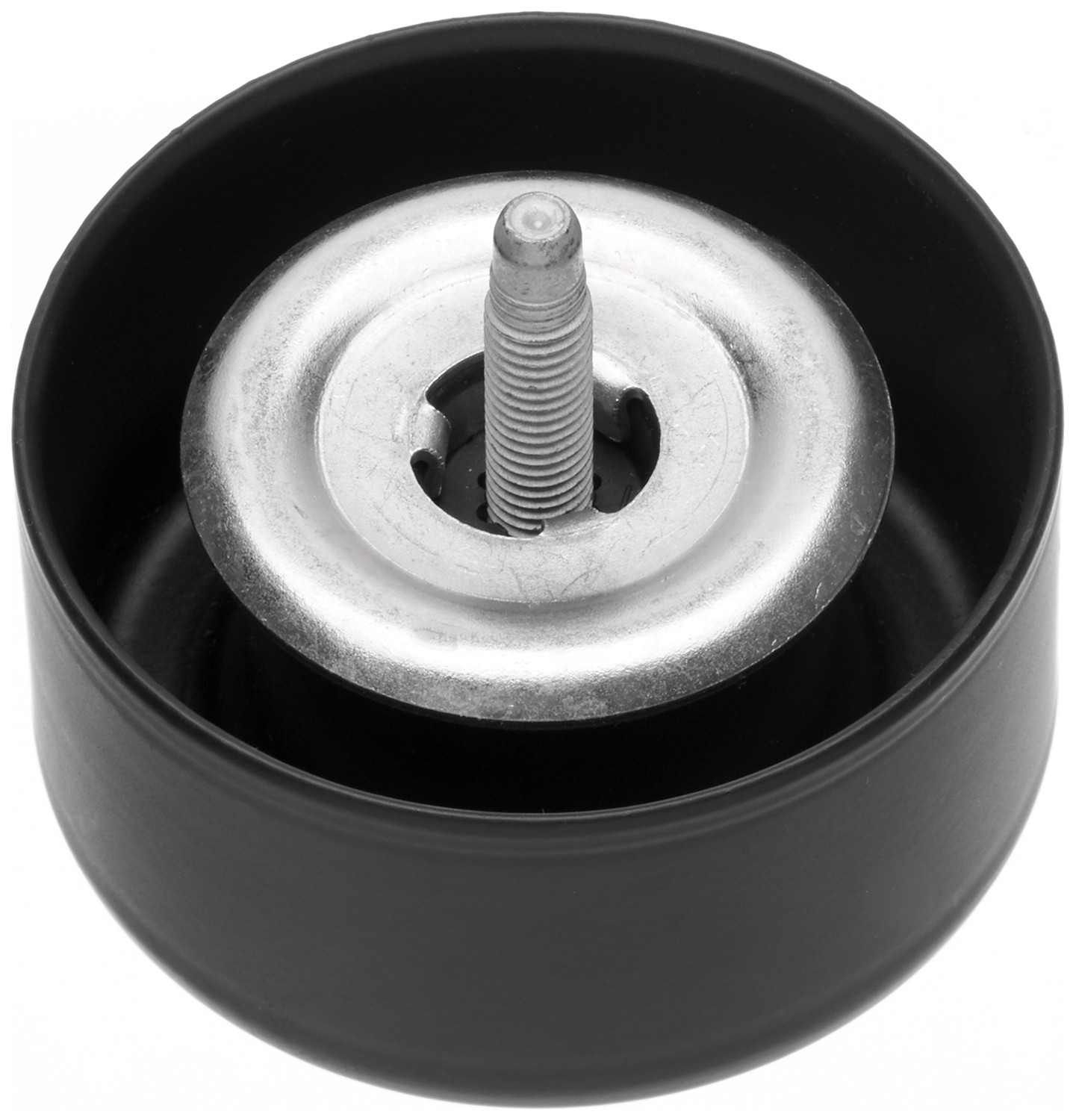 gates accessory drive belt idler pulley  frsport 36201