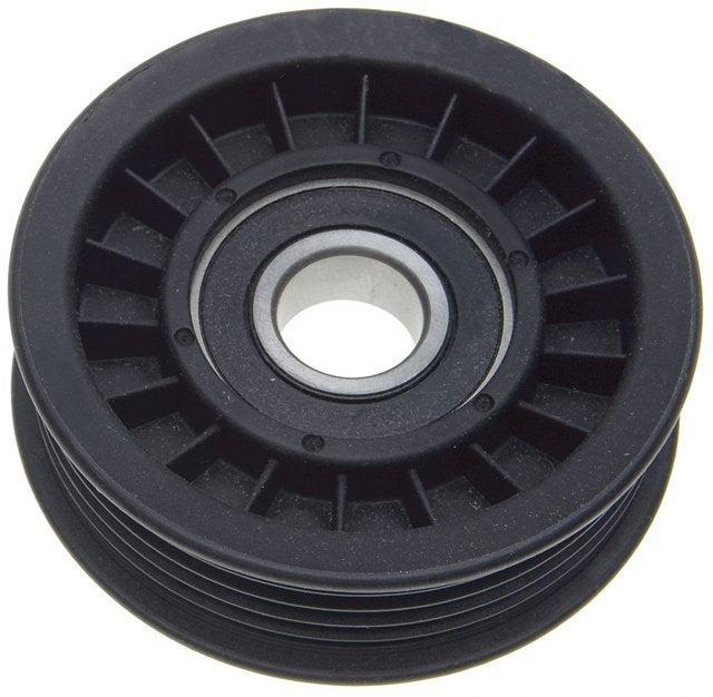 gates accessory drive belt idler pulley  frsport 36205