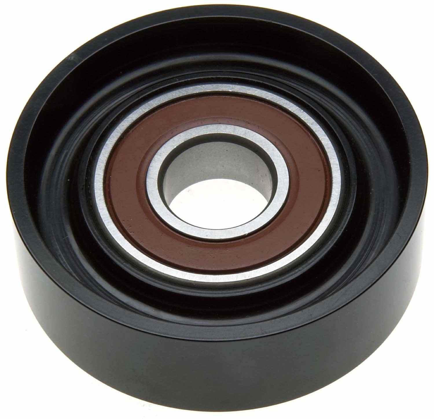 Gates 04-07 Cadillac CTS / 98-02 Chevy Camaro/97-13 Corvette DriveAlign Idler Pulley 36220