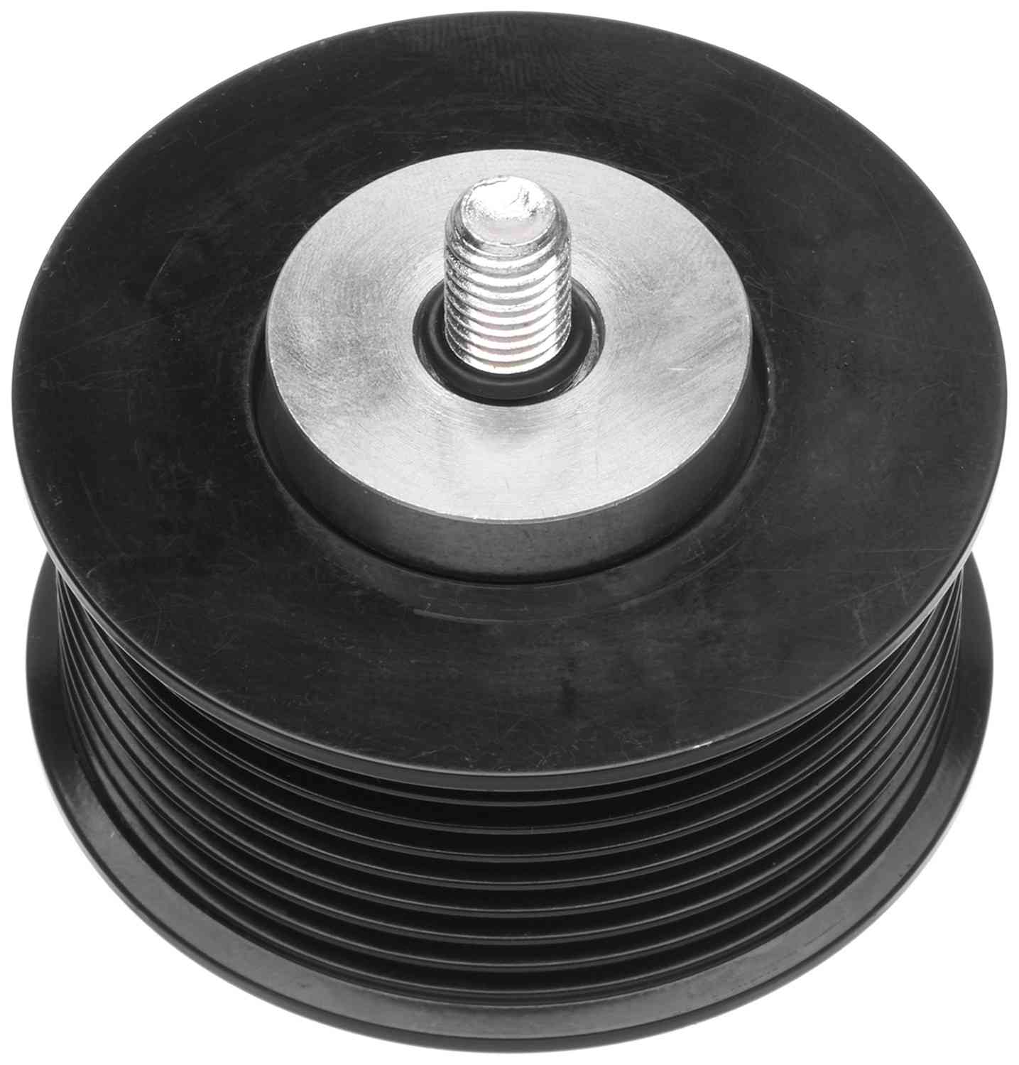 gates accessory drive belt idler pulley  frsport 36231