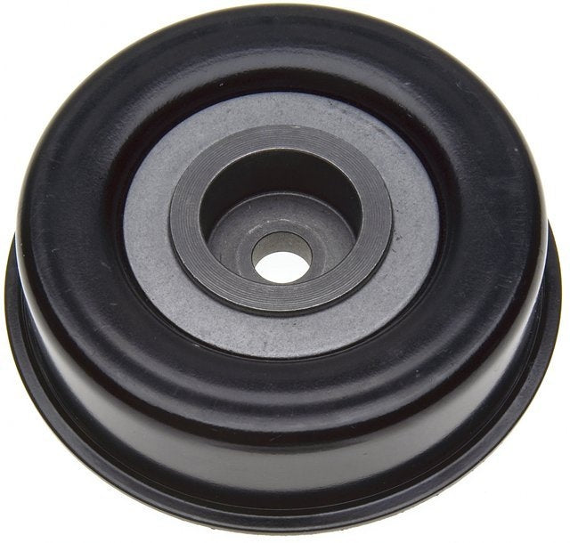 gates accessory drive belt idler pulley  frsport 36237