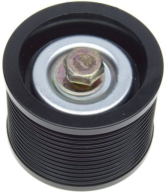 gates accessory drive belt idler pulley  frsport 36282