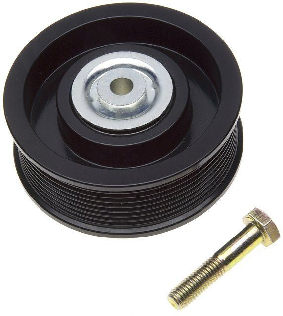 gates accessory drive belt idler pulley  frsport 36288