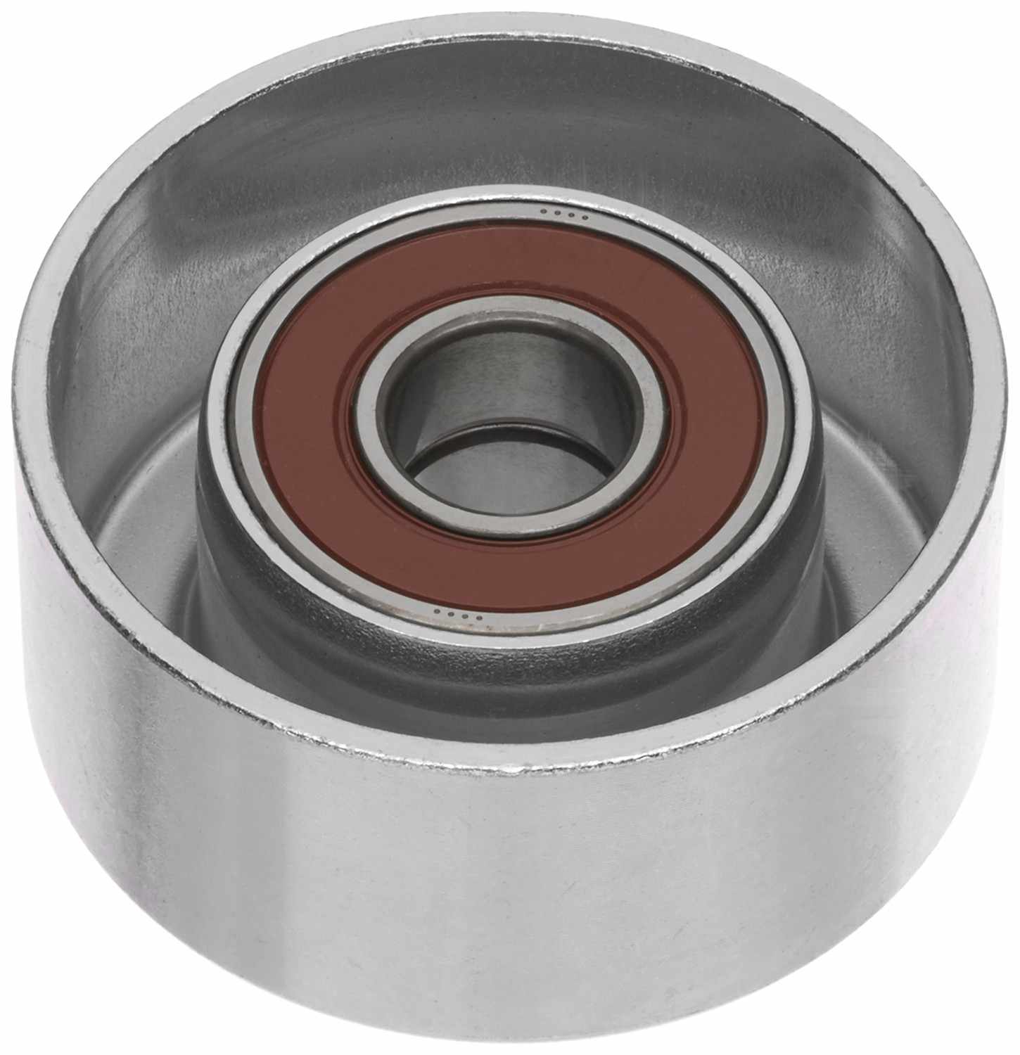 gates accessory drive belt idler pulley  frsport 36301