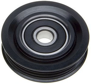 gates accessory drive belt idler pulley  frsport 36304