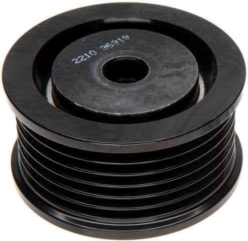 gates accessory drive belt idler pulley  frsport 36319