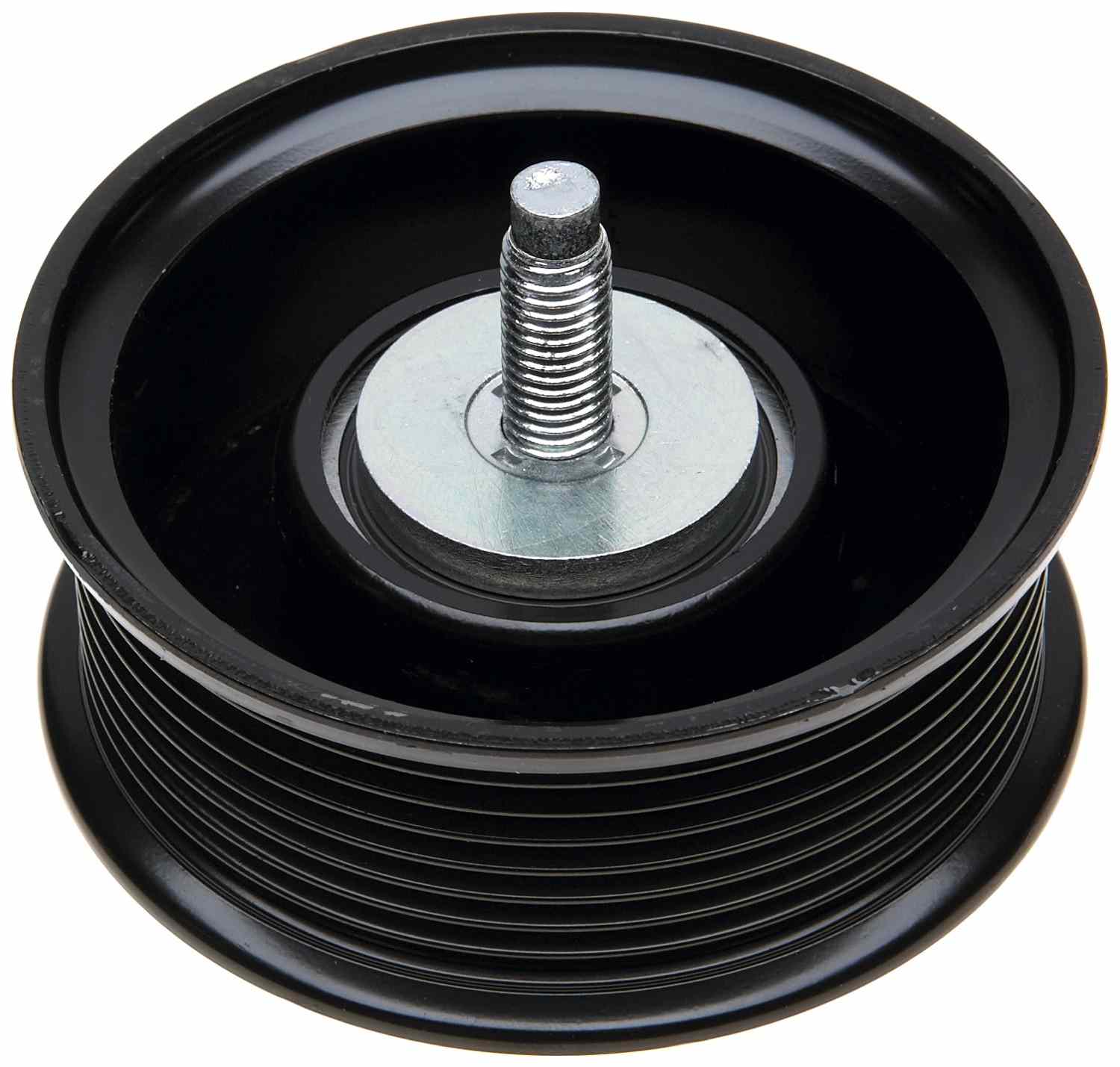 gates accessory drive belt idler pulley  frsport 36324