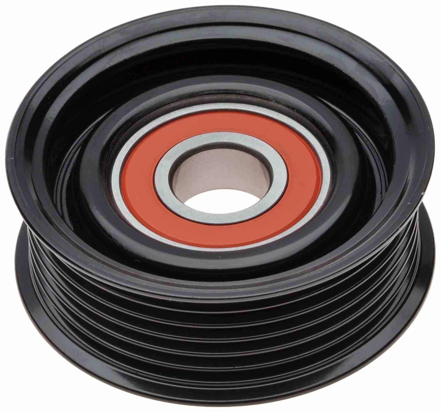 gates accessory drive belt idler pulley  frsport 36326