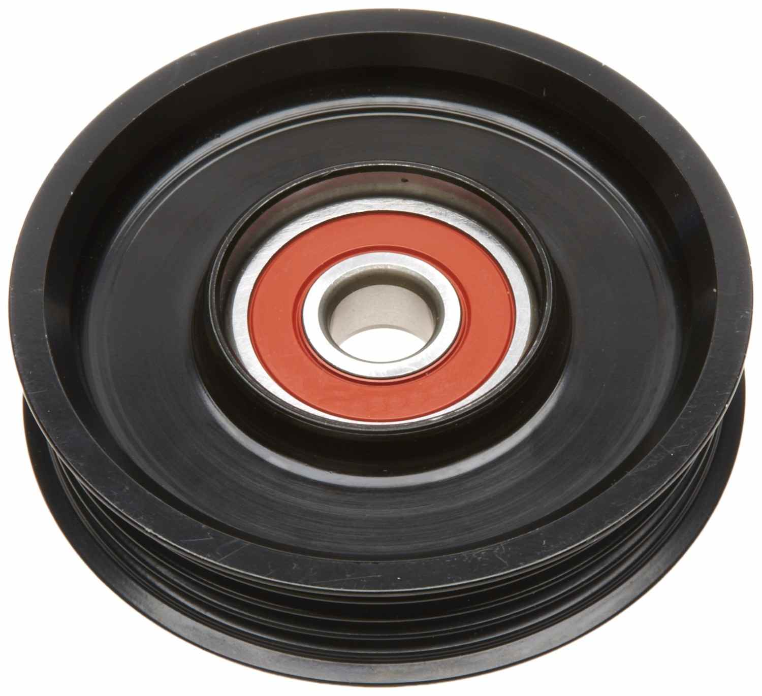 gates accessory drive belt idler pulley  frsport 36339