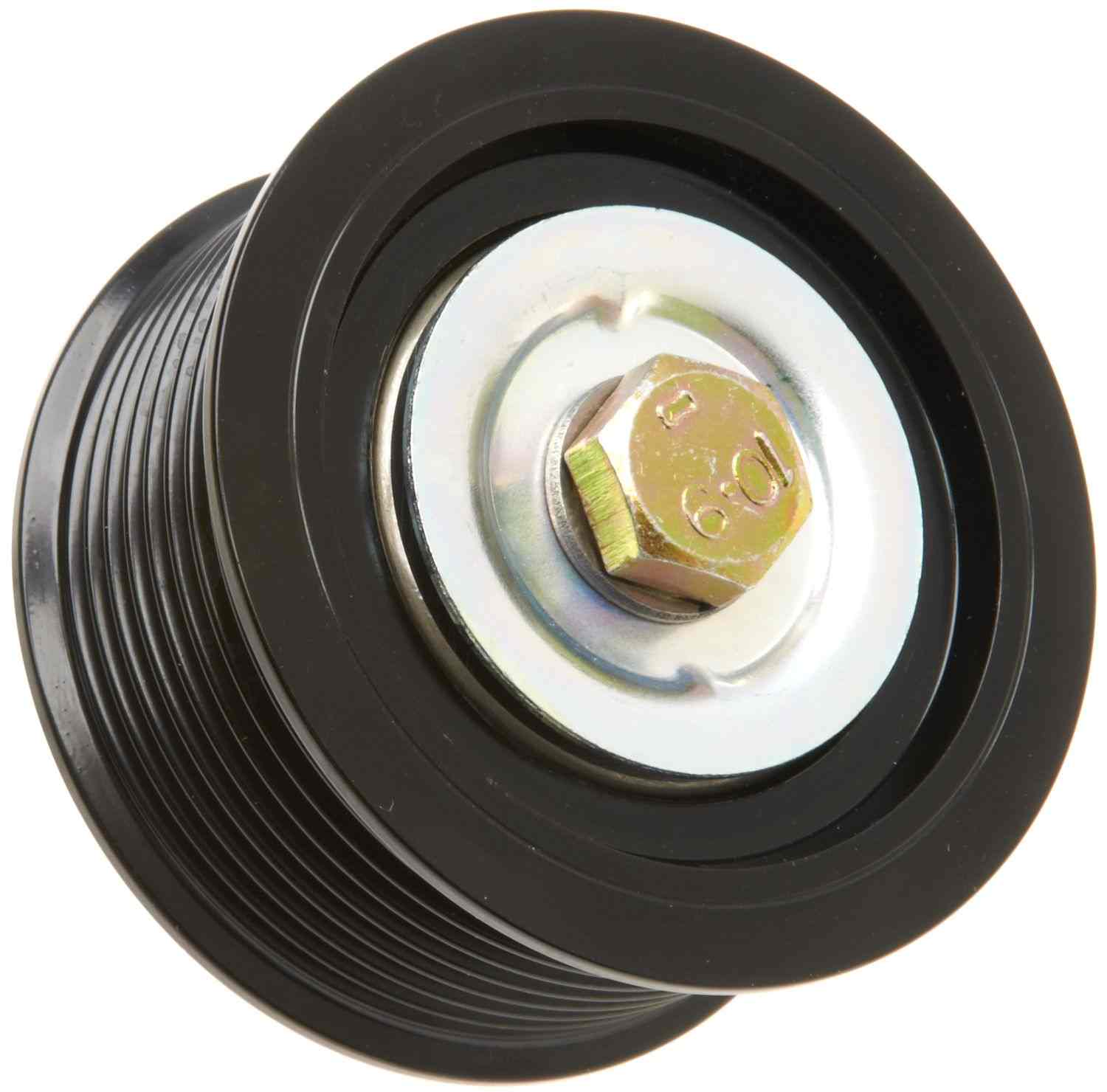 gates accessory drive belt idler pulley  frsport 36341