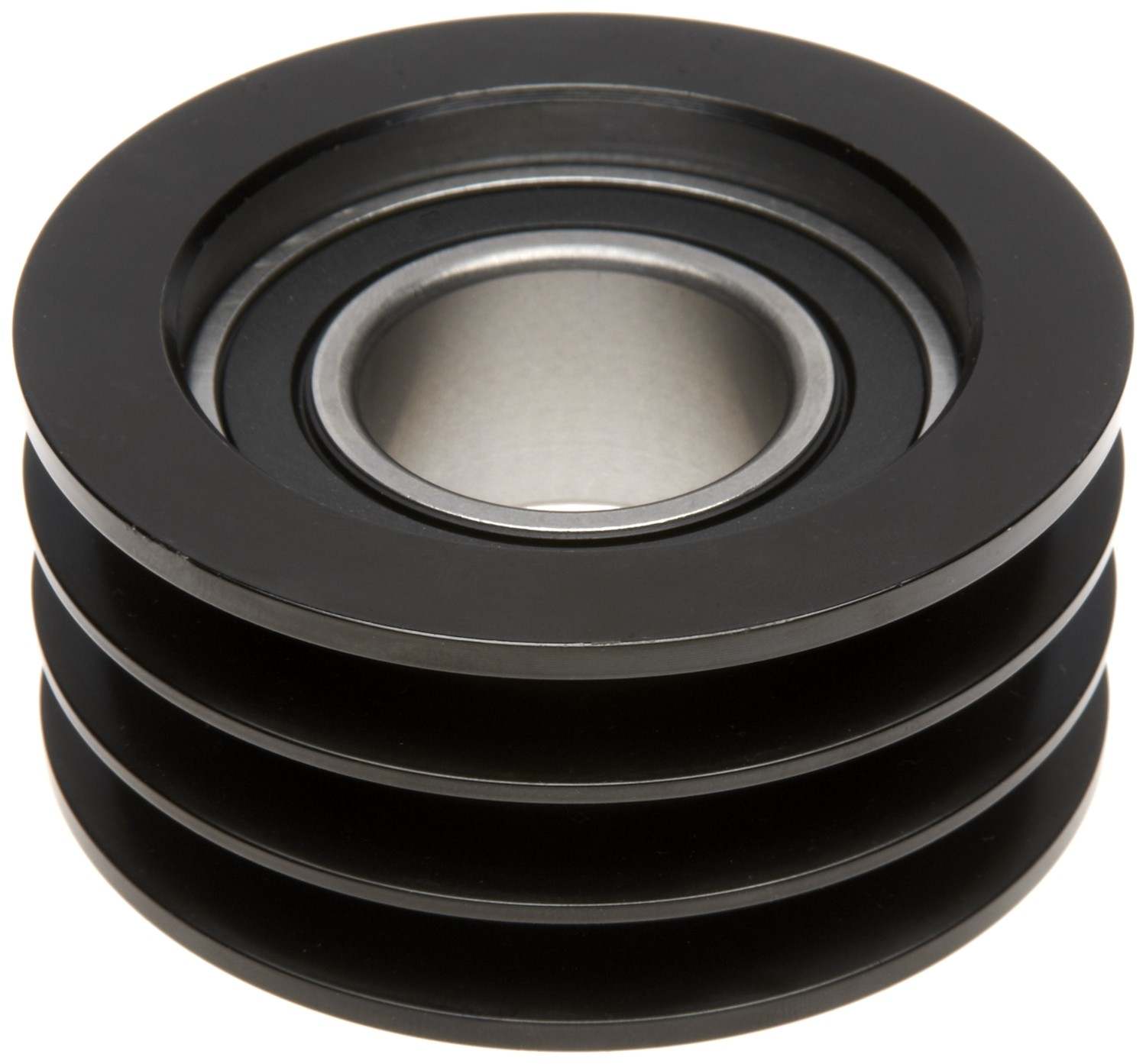 gates accessory drive belt idler pulley  frsport 36352