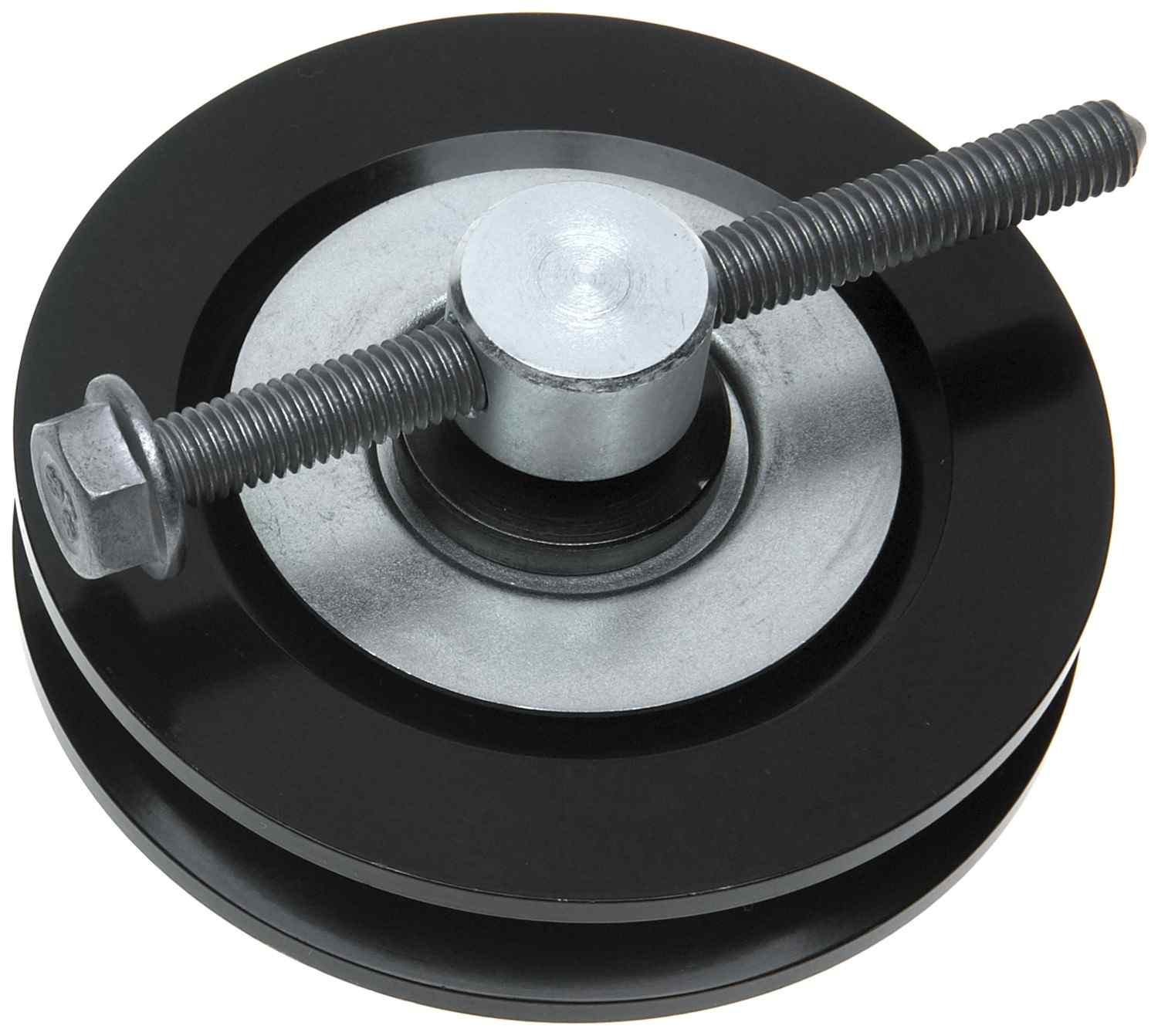 gates accessory drive belt idler pulley  frsport 36358