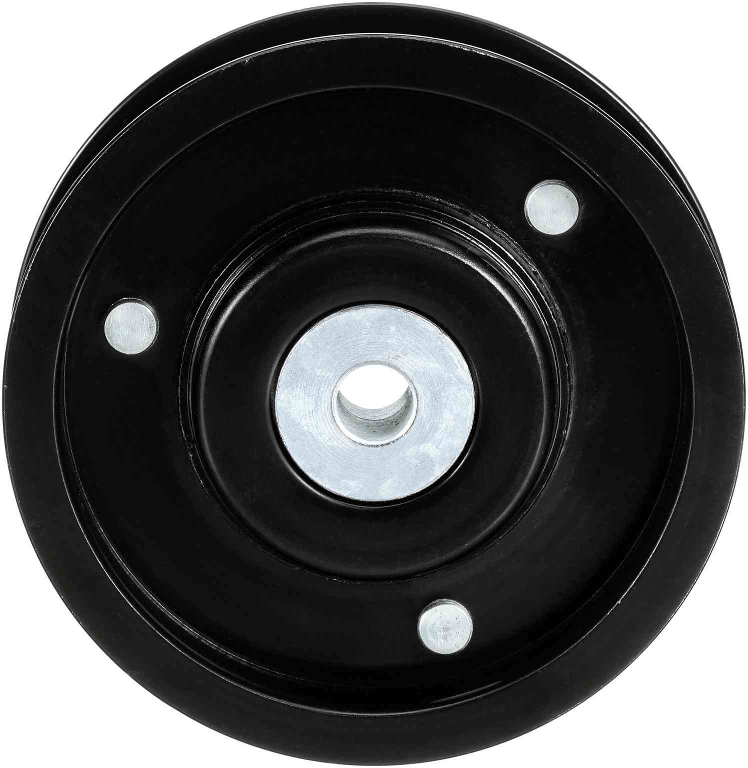 gates accessory drive belt idler pulley  frsport 36372