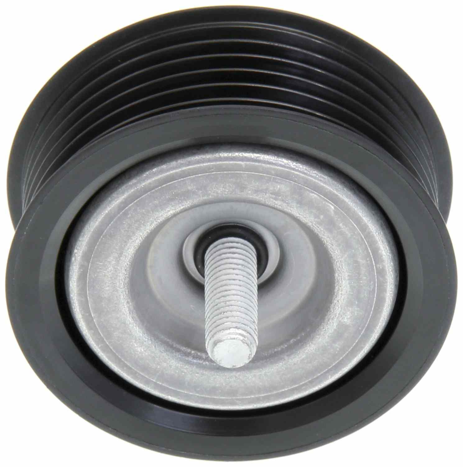 gates accessory drive belt idler pulley  frsport 36438