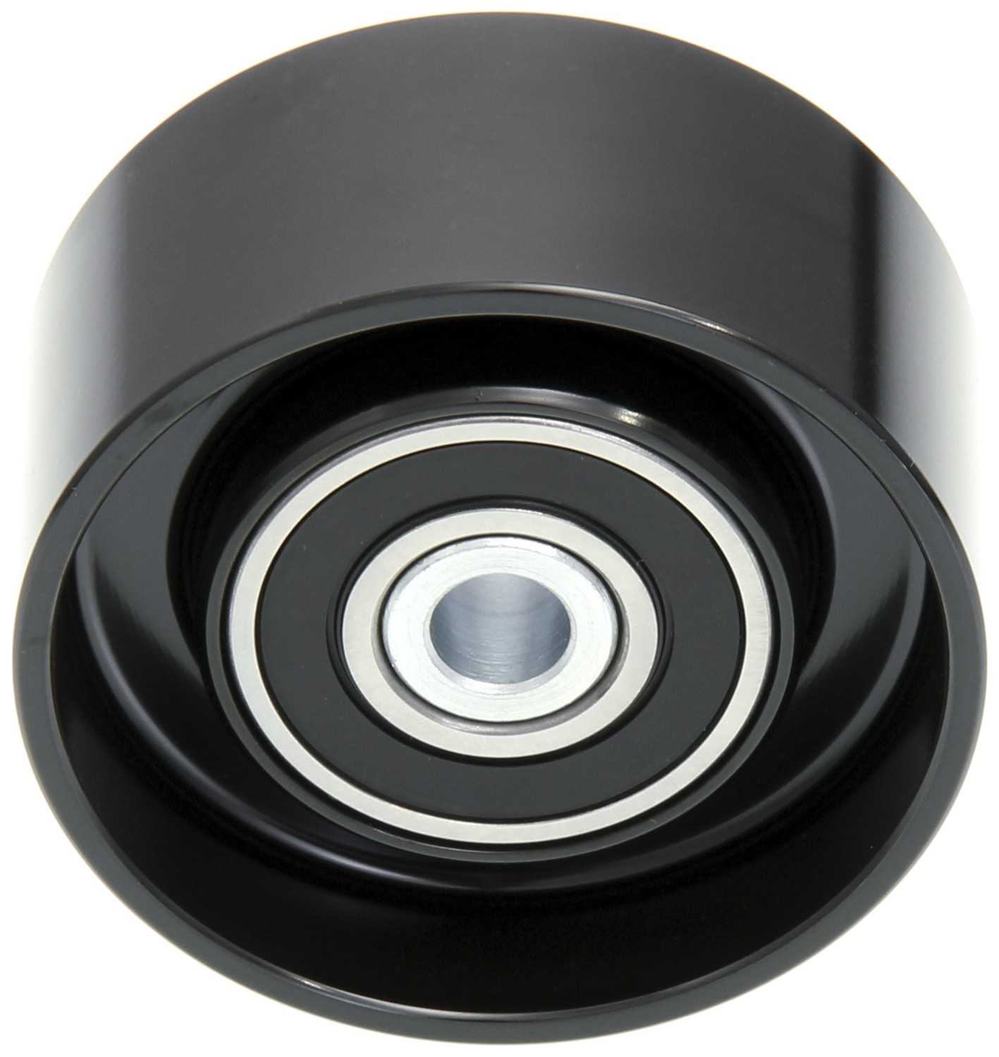 gates accessory drive belt idler pulley  frsport 36608