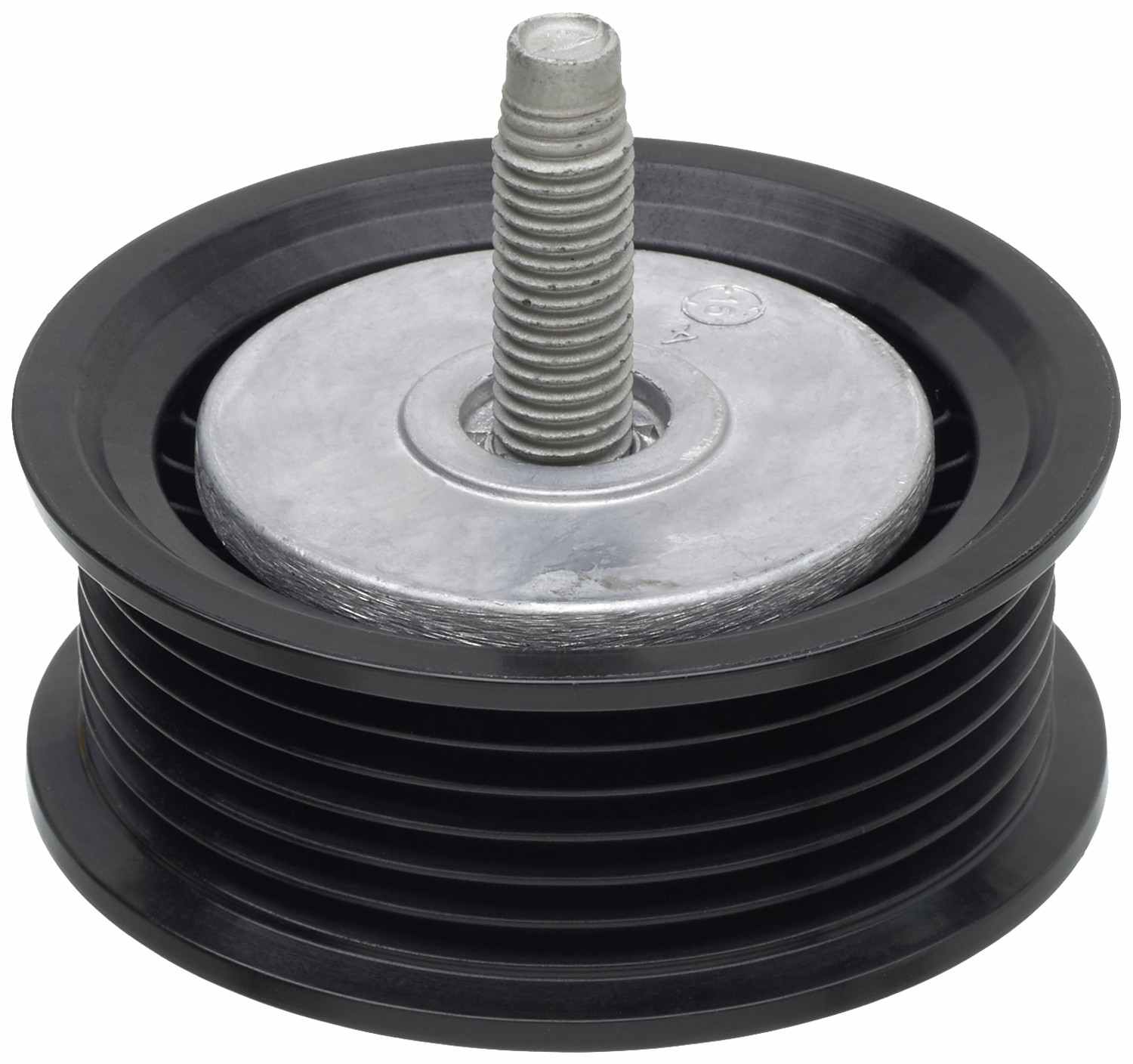 gates accessory drive belt idler pulley  frsport 36771