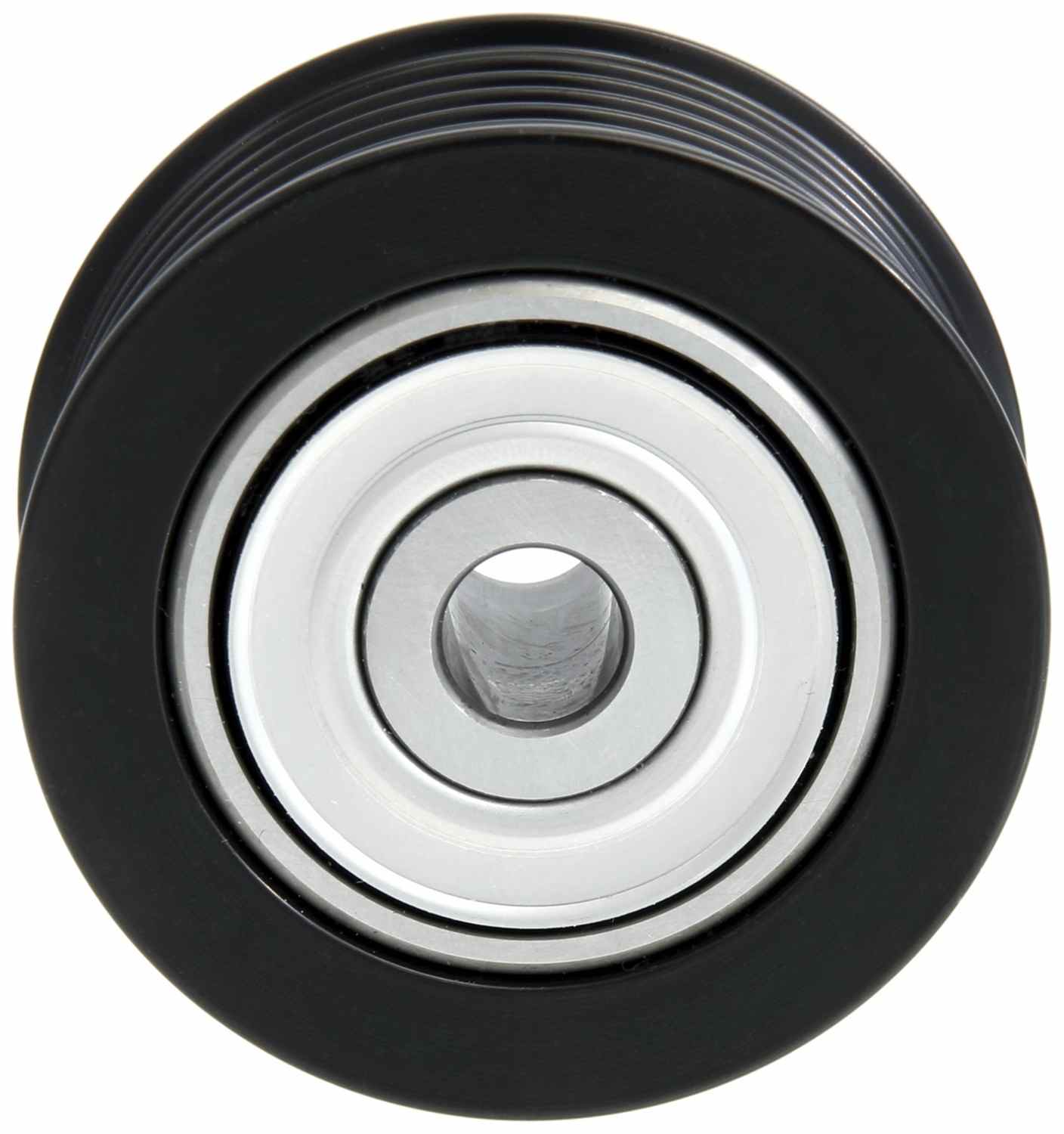 gates accessory drive belt idler pulley  frsport 36794